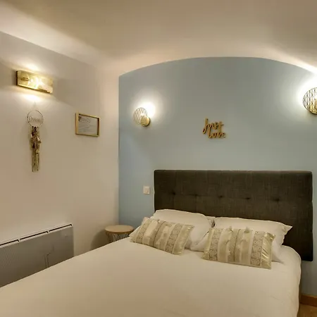 Apartment Beautiful Triplex In The Center Of Paris